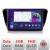 Navigatie Skoda Superb 3 2015-2017 B-932 Android Ecran QLED octa core 4+64 carplay android auto KIT-932+EDT-E310V3 CarStore Technology