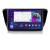 Navigatie Skoda Superb 3 2015-2017 B-932 Android Ecran QLED octa core 4+64 carplay android auto KIT-932+EDT-E310V3 CarStore Technology