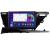 Navigatie Toyota Camry 2017-2021 V1 Android Ecran QLED octa core 4+64 carplay android auto kit-camry-2018+EDT-E310V3 CarStore Technology