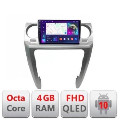 Navigatie Land Rover Discovery 3 2007-2015 Android Ecran QLED octa core 4+64 carplay android auto KIT-discovery3+EDT-E309V3 CarStore Technology