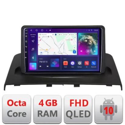 Navigatie Land Rover Freelander 2007-2015 Android Ecran QLED octa core 4+64 carplay android auto KIT-freelander-up+EDT-E309V3 CarStore Technology