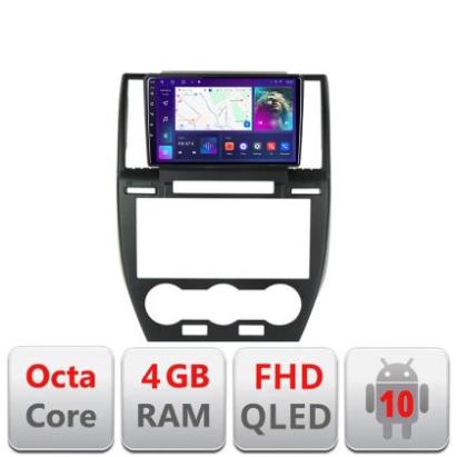 Navigatie LandRover Freelander 2 2006-2012 B-freelander2 Android Ecran QLED octa core 4+64 carplay android auto kit-freelander2+EDT-E309V3 CarStore Technology