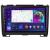 Navigatie Hummer H2 intre anii 2008-2009 Android Ecran QLED octa core 4+64 carplay android auto KIT-H2+EDT-E310V3 CarStore Technology