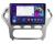Navigatie Ford Mondeo 2006-2010 B-MONDEO-AC Android Ecran QLED octa core 4+64 carplay android auto KIT-MONDEO-AC+EDT-E310V3 CarStore Technology