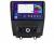 Navigatie Ford Mustang intre anii 2009-2014 Android Ecran QLED octa core 4+64 carplay android auto KIT-mustang-old+EDT-E310V3 CarStore Technology