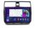 Navigatie Suzuki Swift 2003-2010 B-SWIFT Android Ecran QLED octa core 4+64 carplay android auto KIT-SWIFT+EDT-E310V3 CarStore Technology