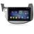 Navigatie Honda Fit 2008-2013 Android radio gps internet Octa Core 8+128 LTE Kit-fit-08+EDT-E609 CarStore Technology