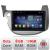 Navigatie Honda Fit 2008-2013 Android radio gps internet Octa Core 8+128 LTE Kit-fit-08+EDT-E609 CarStore Technology