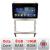 Navigatie HHyundai IX55 Android radio gps internet Octa Core 8+128 LTE Kit-ix55+EDT-E609 CarStore Technology