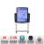 Navigatie HHyundai IX55 Android radio gps internet quad core 2+32 ecran vertical 9.7" Kit-ix55+EDT-E708 CarStore Technology