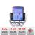 Navigatie Honda Fit Jazz 2004-2008 Android radio gps internet Octa Core 4+64 LTE Kit-jazz+EDT-E709 CarStore Technology