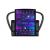 Navigatie Peugeot 607 Android radio gps internet quad core 2+32 ecran vertical 9.7" Kit-607+EDT-E708 CarStore Technology