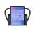 Navigatie Peugeot 607 Android radio gps internet quad core 2+32 ecran vertical 9.7" Kit-607+EDT-E708 CarStore Technology