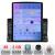 Navigatie Jeep Grand Cherokee 2004-2007 Android radio gps internet quad core 2+32 ecran vertical 9.7" Kit-cherokee-2007+EDT-E708 CarStore Technology