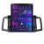 Navigatie Jeep Grand Cherokee 2008-2010 Android radio gps internet quad core 2+32 ecran vertical 9.7" Kit-cherokee-2009+EDT-E708 CarStore Technology