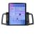 Navigatie Jeep Grand Cherokee 2008-2010 Android radio gps internet quad core 2+32 ecran vertical 9.7" Kit-cherokee-2009+EDT-E708 CarStore Technology