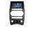 Navigatie Jeep Commander Android radio gps internet Octa Core 8+128 LTE Kit-commander+EDT-E609 CarStore Technology