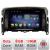 Navigatie Mitsubishi Eclipse Cross 2017- Android radio gps internet Octa Core 8+128 LTE Kit-cross-eu+EDT-E609 CarStore Technology