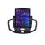 Navigatie Ford Transit V363 2015-2021 Android radio gps internet Octa Core 4+64 LTE Kit-custom+EDT-E709 CarStore Technology
