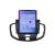 Navigatie Ford Transit V363 2015-2021 Android radio gps internet Octa Core 4+64 LTE Kit-custom+EDT-E709 CarStore Technology