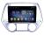 Navigatie HHyundai I20 2011-2014 manual si automat Android radio gps internet Octa Core 8+128 LTE Kit-i20-2012+EDT-E609 CarStore Technology
