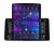 Navigatie Skoda Kamiq 2019- Android radio gps internet quad core 2+32 ecran vertical 9.7" Kit-kamiq+EDT-E708 CarStore Technology