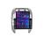 Navigatie VW Polo 2004-2011 Android radio gps internet quad core 2+32 ecran vertical 9.7" Kit-polo+EDT-E708 CarStore Technology