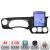 Navigatie Jeep Wrangler 2014-2016 Android radio gps internet quad core 2+32 ecran vertical 9.7" Kit-wr-15+EDT-E708 CarStore Technology