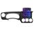 Navigatie Jeep Wrangler 2014-2016 Android radio gps internet Octa Core 4+64 LTE Kit-wr-15+EDT-E710 CarStore Technology