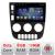 Navigatie Mercedes ML W163 1998-2005 Android radio gps internet Octa Core 8 GB Ram 4G LTE kit-w163+EDT-E609 CarStore Technology