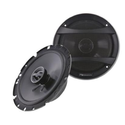 Set 2 Difuzoare coaxiale pe 2 cai 165 mm, 260 W max CarStore Technology
