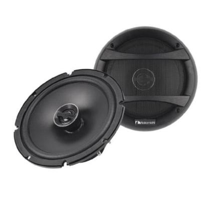 Set 2 Difuzoare coaxiale Nakamichi pe 2 cai, 165 mm, 250 W max CarStore Technology
