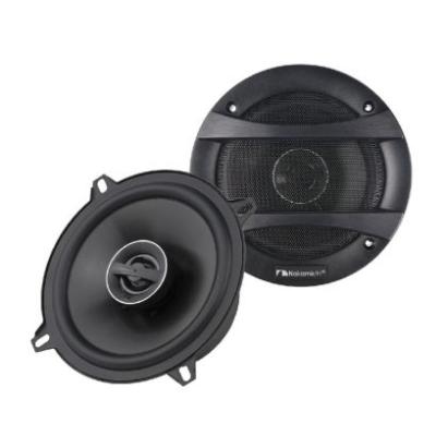 Set 2 Difuzoare coaxiale Nakamichi pe 2 cai, 130 mm, 300 W max CarStore Technology