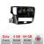 Navigatie Mitsubishi Oultander 2020- 5510-1230-20 Android Octa Core 720p 4+64 DSP 360 camera carplay android auto CarStore Technology