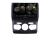 Navigatie Citroen C4 2011-2016 Quad Core 5510-241 Android Octa Core 720p 4+64 DSP 360 camera carplay android auto CarStore Technology