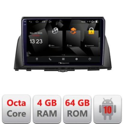 Navigatie Kia Optima 2016- 5510-345 Android Octa Core 720p 4+64 DSP 360 camera carplay android auto CarStore Technology
