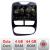Navigatie Renault Clio 4 V1 5510-467 Android Octa Core 720p 4+64 DSP 360 camera carplay android auto CarStore Technology