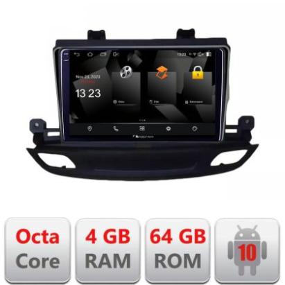 Navigatie Opel Insignia 2018- 5510-insignia19 Android Octa Core 720p 4+64 DSP 360 camera carplay android auto CarStore Technology