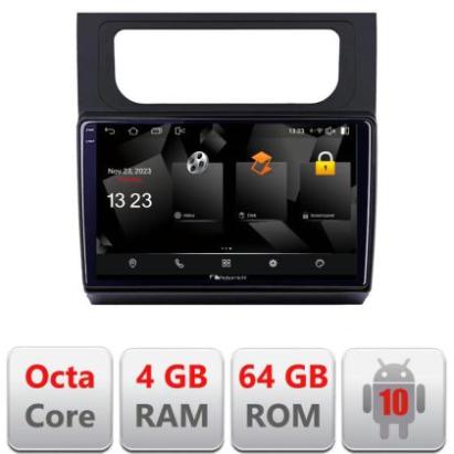 Navigatie VW Touran 2010-2016 5510-touran3 Android Octa Core 720p 4+64 DSP 360 camera carplay android auto CarStore Technology