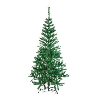 Brad artificial – 180 cm – verde clasic – PE/PVC Best CarHome
