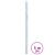 vidaXl Folie fereastră, 4 buc., mată, model floral, PVC GartenMobel Dekor