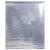 Folie solară, 5 buc., efect reflectorizant static argintiu, PVC GartenMobel Dekor