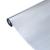 Folie solară, 5 buc., efect reflectorizant static argintiu, PVC GartenMobel Dekor