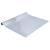 Folie solară, 5 buc., efect reflectorizant static argintiu, PVC GartenMobel Dekor