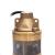 Pompa submersibila Micul Fermier 2kW 3000lh 100m 2 turbine. FarmGarden AgroTrade