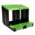 Cuibar Micul Fermier, 2C, cu tava de colectare FarmGarden AgroTrade