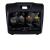 Navigatie Isuzu D-Max Quad Core 5960Pro-2234 Android Octa Core Qualcomm 2K Qled 8+128 DTS DSP 360 4G Optical CarStore Technology
