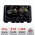 Navigatie Suzuki Jimny 2018- 5960Pro-JIMNY Android Octa Core Qualcomm 2K Qled 8+128 DTS DSP 360 4G Optical CarStore Technology