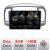 Navigatie HHyundai Accent 2006-2012 5960Pro-ACCENT Android Octa Core Qualcomm 2K Qled 8+128 DTS DSP 360 4G Optical CarStore Technology