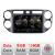 Navigatie VW TIGUAN si Golf Plus 2007-2011 Android Octa Core Qualcomm 2K Qled 8+128 DTS DSP 360 4G Optical CarStore Technology